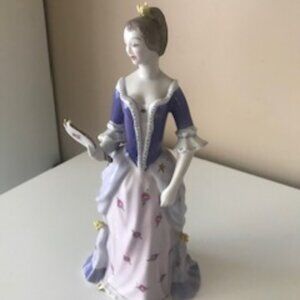 Hollohaza Lady - RARE FIND